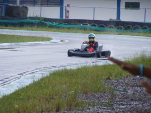 Nikolas 3o treino Interlagos com chuva 014