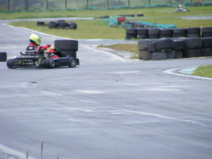 Nikolas 3o treino Interlagos com chuva 016