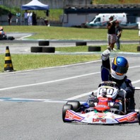 Vitória de Nikolas Gaigalas na 1ª Etapa da Copa São Paulo Light 2014