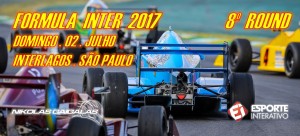 Formula Inter | 8º Round | 02.07.17 | Interlagos | São Paulo